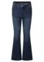 Meisjes denim broek D-ZINE