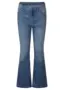 Meisjes denim broek D-ZINE