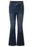 Meisjes denim broek D-ZINE