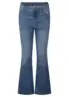 Meisjes denim broek D-ZINE