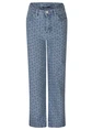 Meisjes denim broek PERSIVAL
