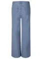 Meisjes denim broek PERSIVAL