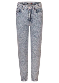 Meisjes denim broek PERSIVAL