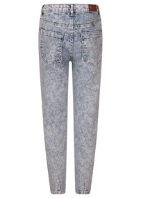 Meisjes denim broek PERSIVAL