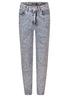 Meisjes denim broek PERSIVAL