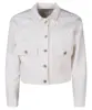 Meisjes denim jack D-ZINE