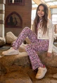Meisjes denim jack D-ZINE