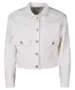Meisjes denim jack D-ZINE