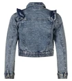 Meisjes denim jack PERSIVAL