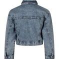 Meisjes denim jack PERSIVAL