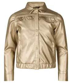 Meisjes denim jack PERSIVAL