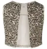 Meisjes gilet D-ZINE