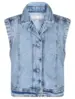 Meisjes gilet D-ZINE
