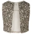 Meisjes gilet D-ZINE