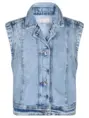 Meisjes gilet D-ZINE