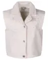 Meisjes gilet D-ZINE