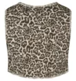Meisjes gilet D-ZINE