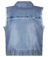 Meisjes gilet D-ZINE