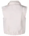 Meisjes gilet D-ZINE
