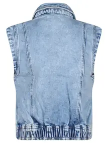 Meisjes gilet D-ZINE