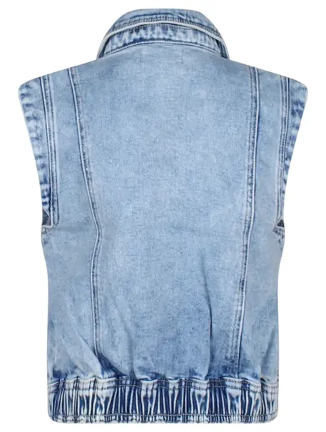 Meisjes gilet D-ZINE