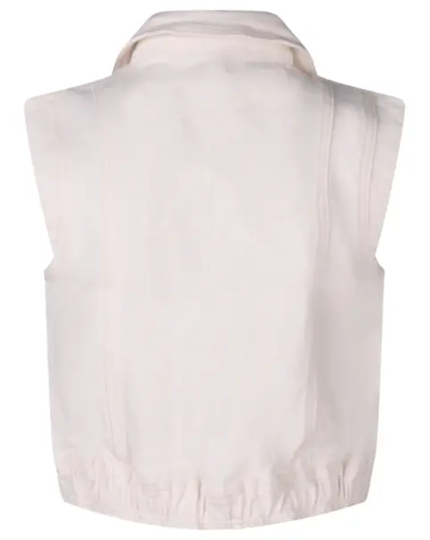 Meisjes gilet D-ZINE