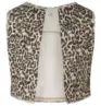 Meisjes gilet D-ZINE