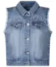 Meisjes gilet D-ZINE