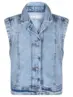 Meisjes gilet D-ZINE