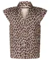 Meisjes gilet PERSIVAL