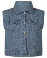 Meisjes gilet PERSIVAL