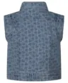 Meisjes gilet PERSIVAL