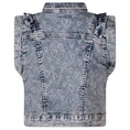 Meisjes gilet PERSIVAL