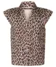 Meisjes gilet PERSIVAL