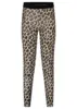 Meisjes legging PERSIVAL
