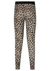 Meisjes legging PERSIVAL