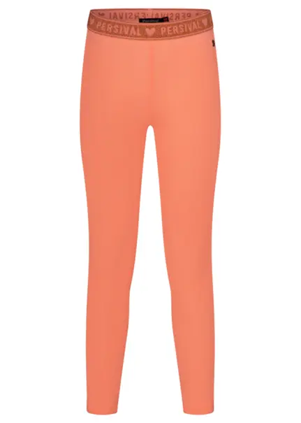 Meisjes legging PERSIVAL