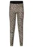 Meisjes legging PERSIVAL