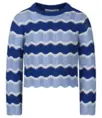 Meisjes pullover D-ZINE