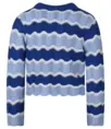 Meisjes pullover D-ZINE