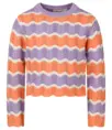 Meisjes pullover D-ZINE
