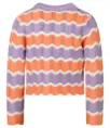 Meisjes pullover D-ZINE