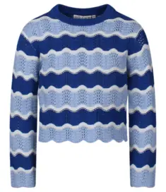 Meisjes pullover D-ZINE