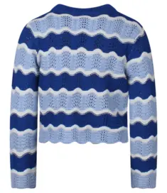 Meisjes pullover D-ZINE