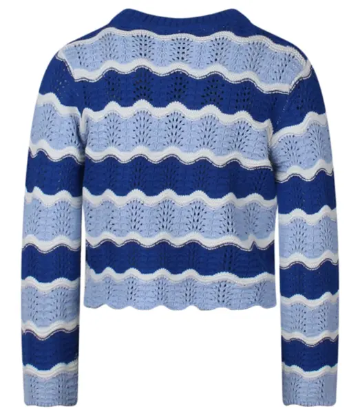 Meisjes pullover D-ZINE