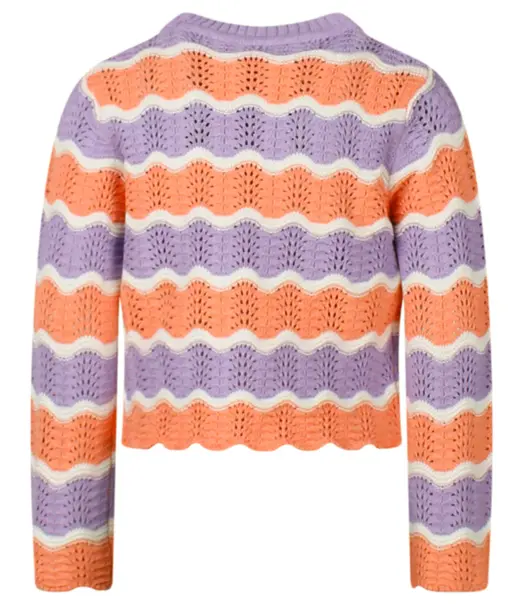 Meisjes pullover D-ZINE