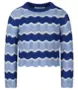 Meisjes pullover D-ZINE