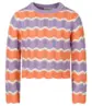 Meisjes pullover D-ZINE