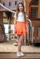 Meisjes rok D-ZINE
