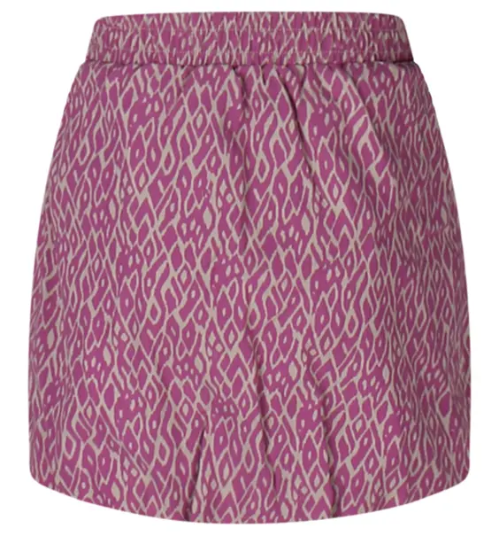 Meisjes rok D-ZINE
